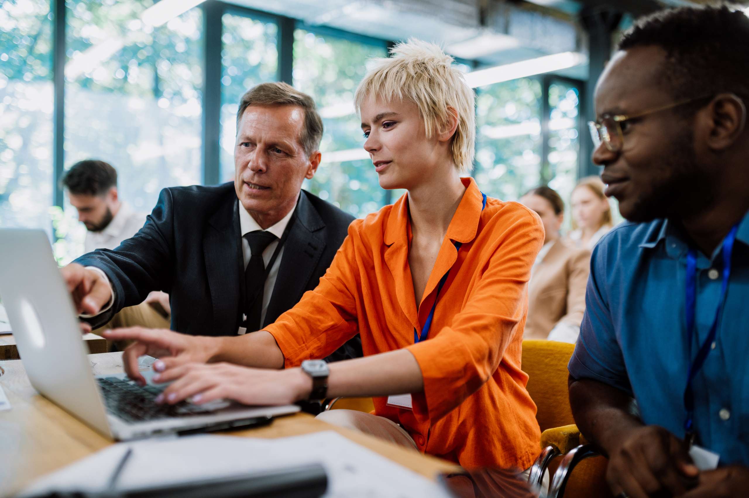 The Technique to Develop: Learning to Identify Vagueness Early On